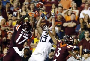 COLUMN: Mountaineers need to keep scheduling old-school rivalries